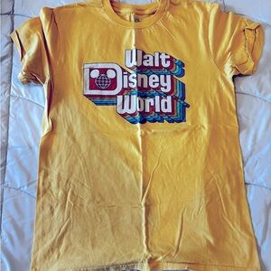 Medium Unisex Disney Shirt